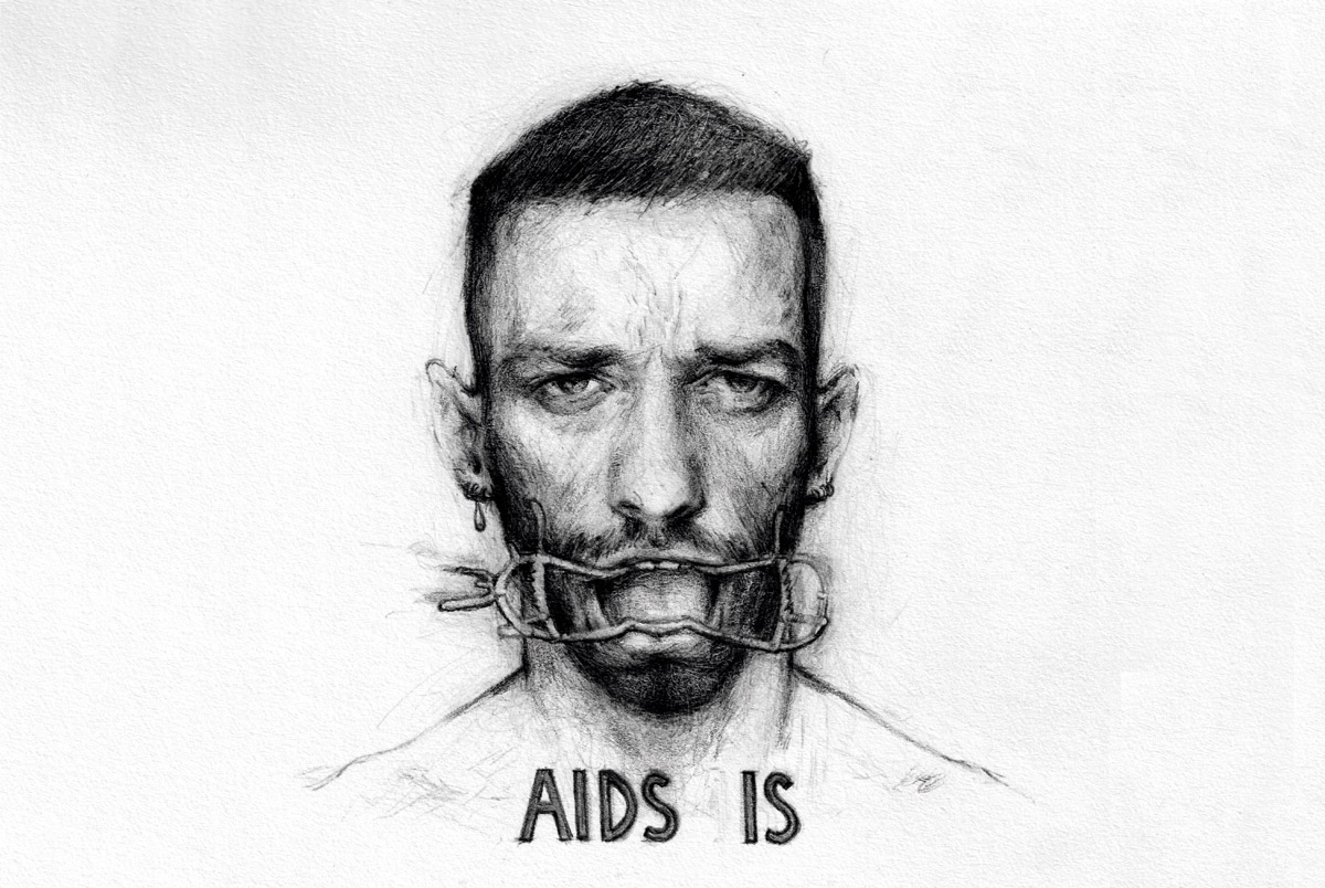 Legacy a timeline of hiv aids by carlos motta south african history